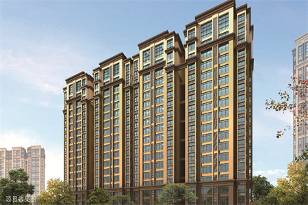 城中名邸8楼65平两室精装35万车站学区房